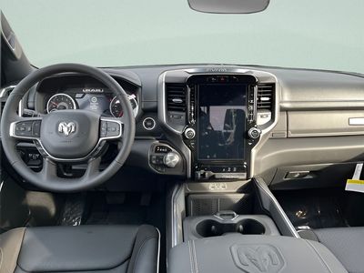 2026 RAM Ram 1500 — detail view