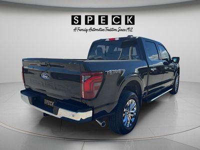 2026 Ford F-150 — detail view