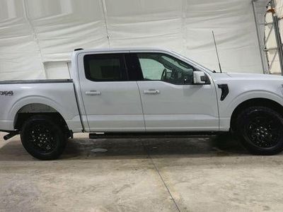 2025 Ford F-150 — detail view
