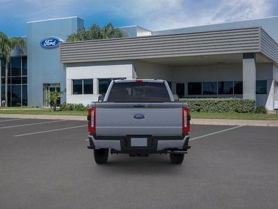 2026 Ford F-250SD — detail view
