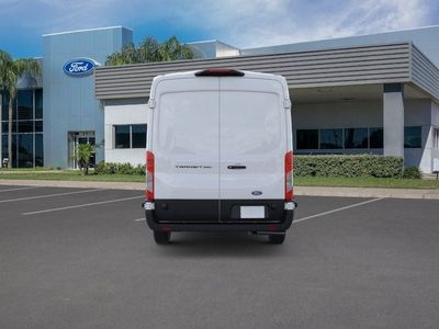 2026 Ford Transit-250 — detail view