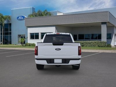 2026 Ford F-150 — detail view