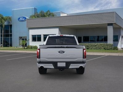 2026 Ford F-150 — detail view