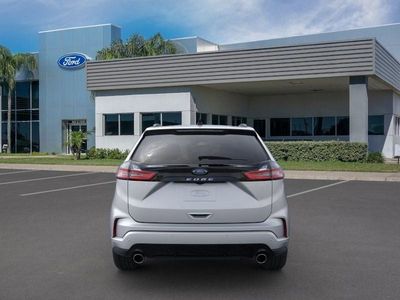 2024 Ford Edge — detail view