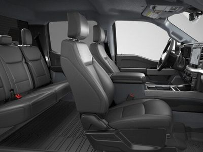 2026 Ford Super Duty — detail view