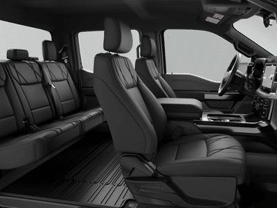 2026 Ford F-150 — detail view