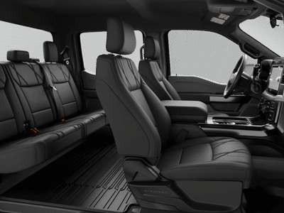 2026 Ford F-150 — detail view