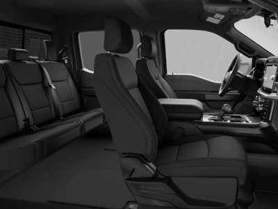 2026 Ford F-150 — detail view
