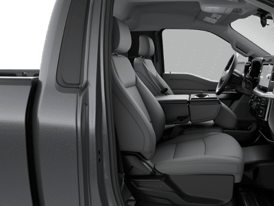 2026 Ford F-150 — detail view