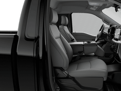 2026 Ford F-150 — detail view