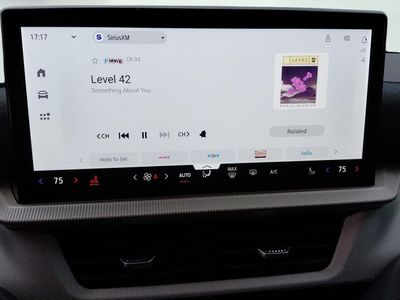 2026 Ford Explorer — detail view