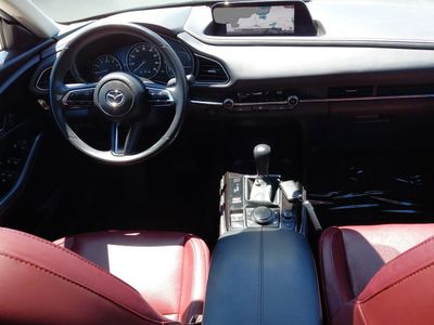 2024 Mazda Mazda CX-30 — detail view