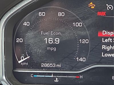 2024 GMC Sierra 1500 — detail view