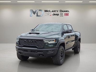 2026 RAM Ram 1500 — side profile view