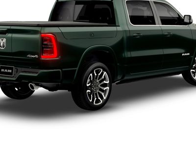 2026 RAM Ram 1500 — side profile view