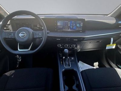 2026 Nissan Kicks — detail view