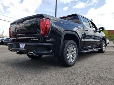2026 GMC Sierra 1500 — detail view