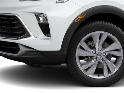 2026 Buick Encore GX — detail view