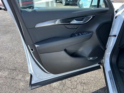 2026 Buick Envision — detail view