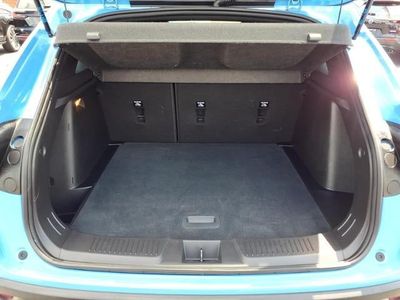 2024 Chevrolet Trax — detail view