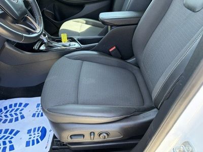 2023 Buick Encore GX — detail view