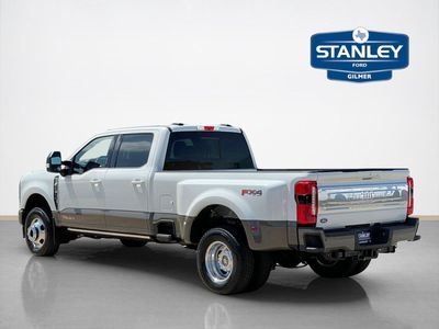 2026 Ford Super Duty — detail view
