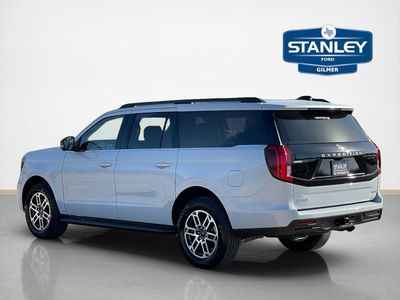 2026 Ford Expedition Max — detail view