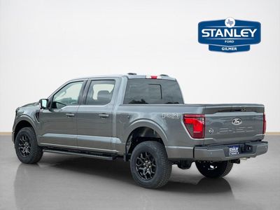 2026 Ford F-150 — detail view