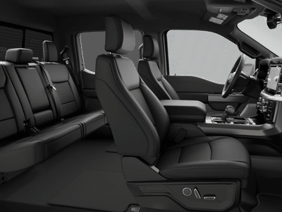 2026 Ford F-150 — detail view