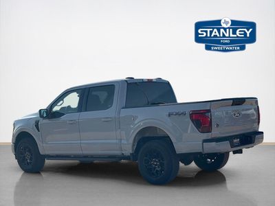 2026 Ford F-150 — detail view