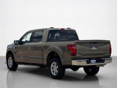 2026 Ford F-150 — detail view