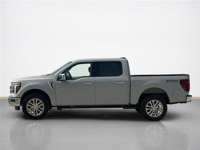 2026 Ford F-150 — detail view