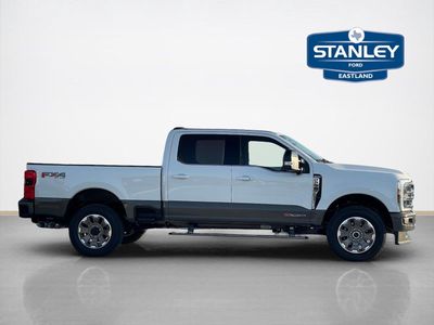 2026 Ford Super Duty — detail view