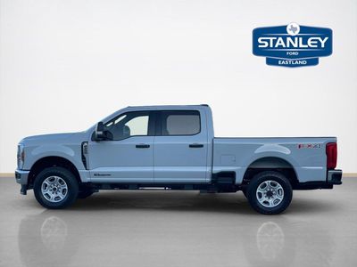2026 Ford Super Duty — detail view