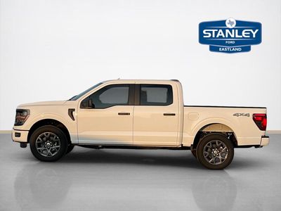 2026 Ford F-150 — detail view