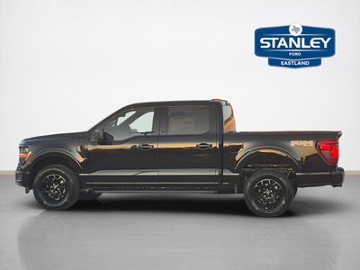 2026 Ford F-150 — detail view