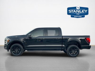 2026 Ford F-150 — detail view