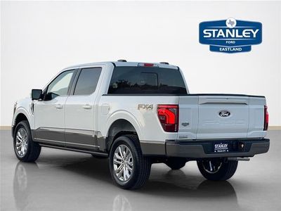2026 Ford F-150 — detail view