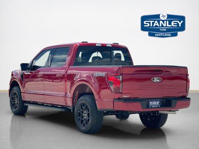 2026 Ford F-150 — detail view