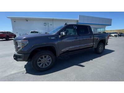 2026 GMC Sierra 1500 — detail view