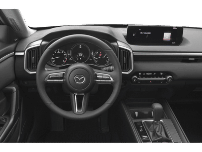 2024 Mazda Mazda CX-50 — detail view