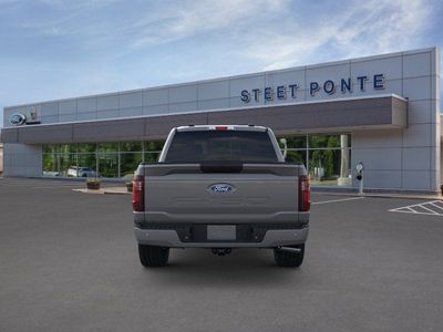 2026 Ford F-150 — detail view