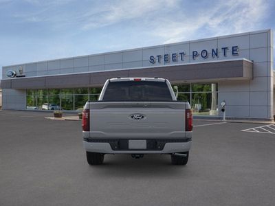 2026 Ford F-150 — detail view