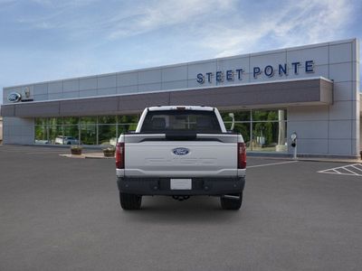 2026 Ford F-150 — detail view