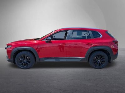 2025 Mazda Mazda CX-50 — side profile view