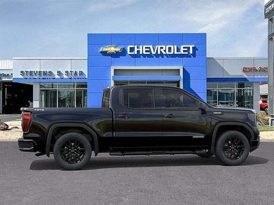 2026 GMC Sierra 1500 — detail view