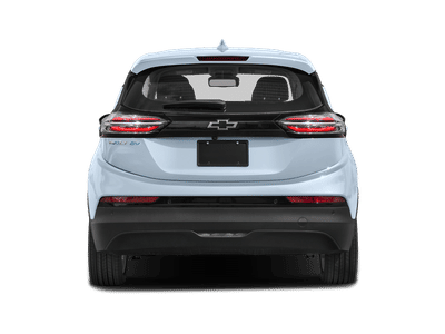 2023 Chevrolet Bolt EV — detail view