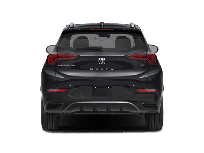 2024 Buick Encore GX — detail view