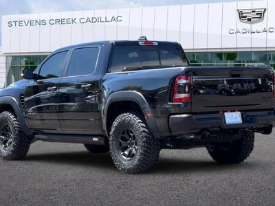 2022 RAM 1500 — detail view