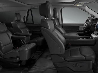 2027 Ford Expedition Max — detail view